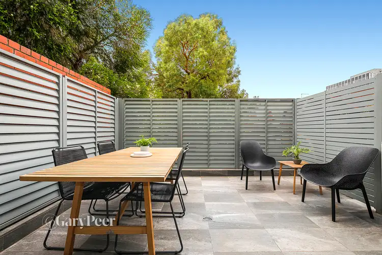 Fourth view of Homely apartment listing, 4/144 Hawthorn Road, Caulfield North VIC 3161