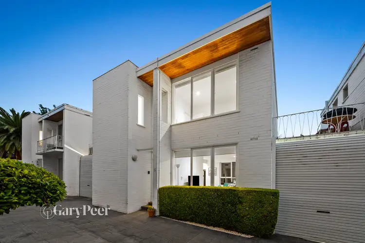 5/2-4 Marlborough Street, Caulfield North VIC 3161