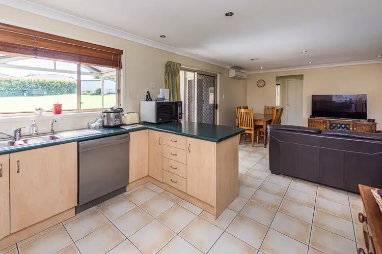 Fourth view of Homely house listing, 3 Roycroft Street, Bowral NSW 2576