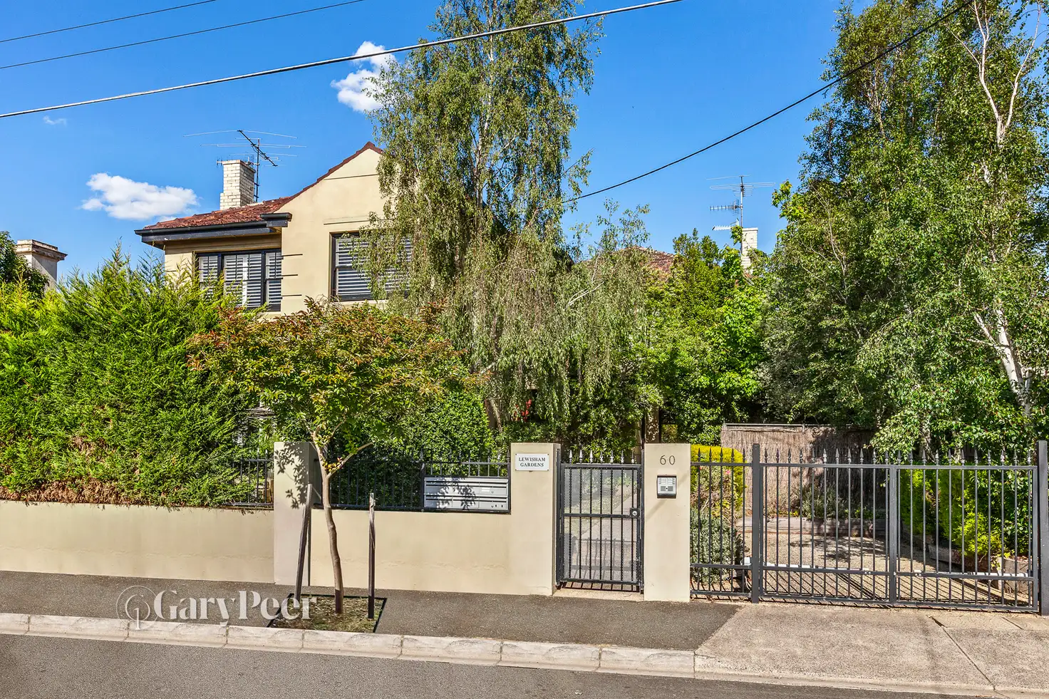 Main view of Homely apartment listing, 3/60 Lewisham Road, Prahran VIC 3181