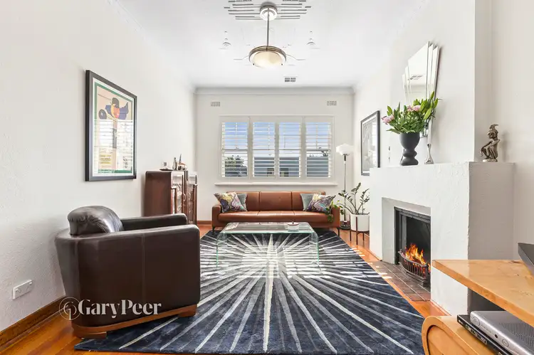 Second view of Homely apartment listing, 3/60 Lewisham Road, Prahran VIC 3181