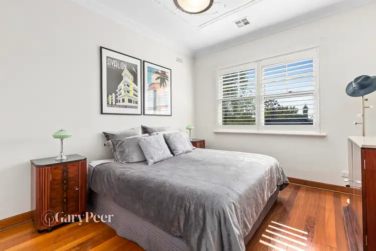 Fifth view of Homely apartment listing, 3/60 Lewisham Road, Prahran VIC 3181