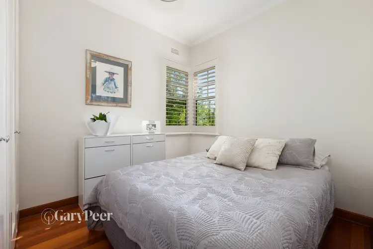 Sixth view of Homely apartment listing, 3/60 Lewisham Road, Prahran VIC 3181