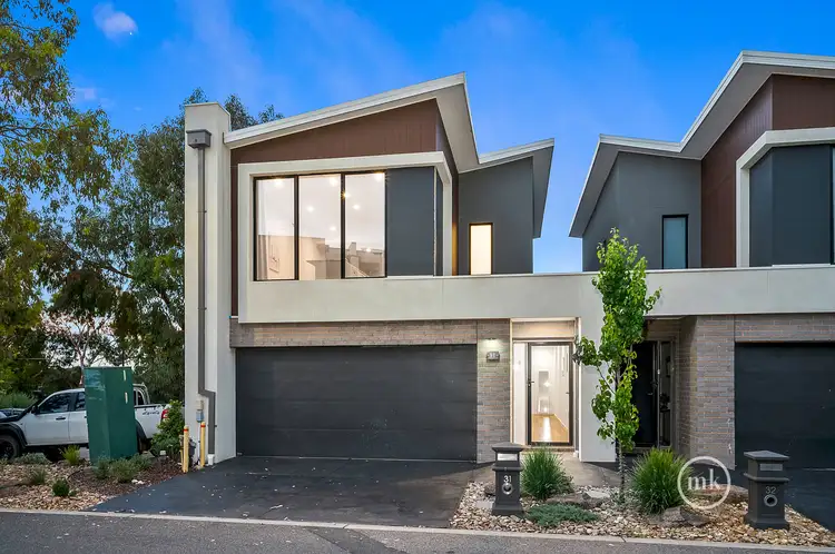 31 Diamond Boulevard, Greensborough VIC 3088