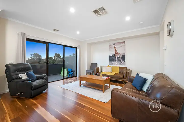 Sixth view of Homely townhouse listing, 31 Diamond Boulevard, Greensborough VIC 3088