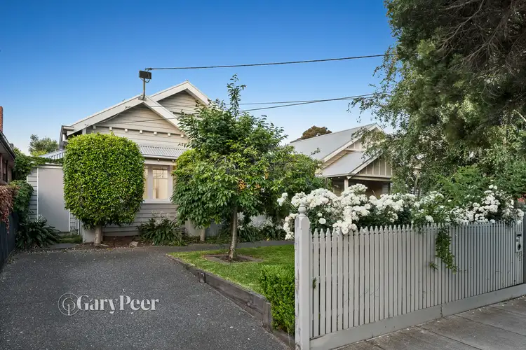 Main view of Homely house listing, 7 Filbert Street, Caulfield South VIC 3162