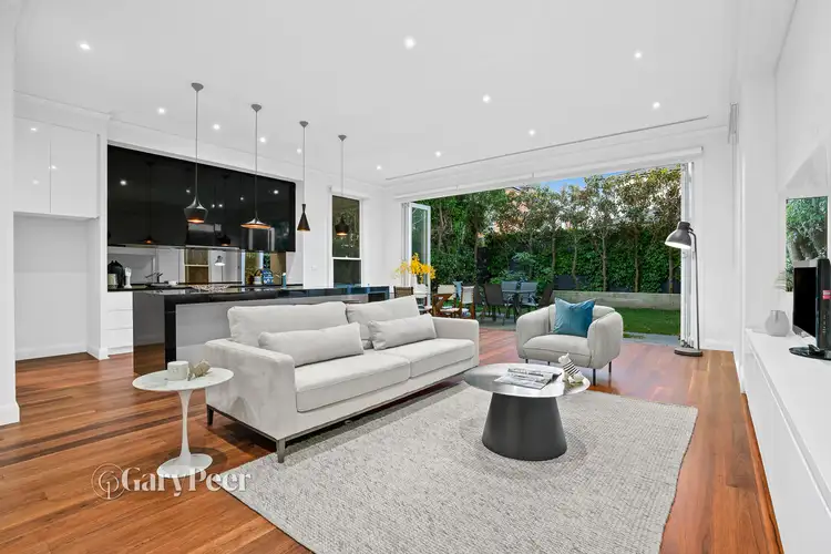 Second view of Homely house listing, 7 Filbert Street, Caulfield South VIC 3162