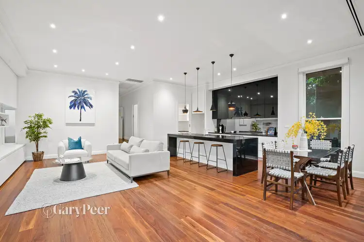 Third view of Homely house listing, 7 Filbert Street, Caulfield South VIC 3162