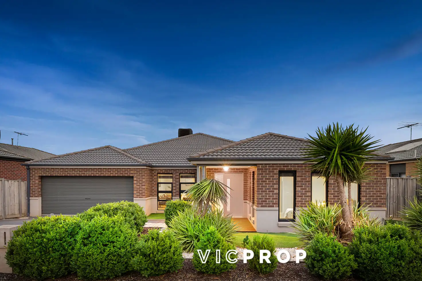Main view of Homely house listing, 22 Khan Court, Truganina VIC 3029