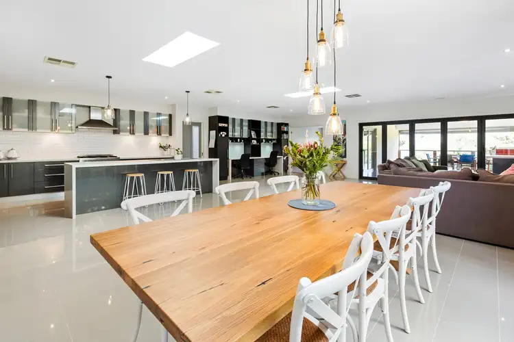 Third view of Homely house listing, 4 Maddison Avenue, Mount Eliza VIC 3930