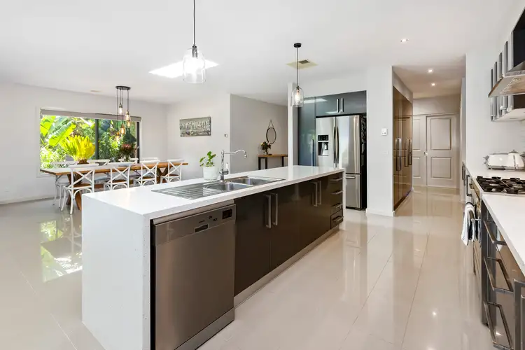 Fourth view of Homely house listing, 4 Maddison Avenue, Mount Eliza VIC 3930