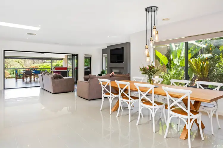 Fifth view of Homely house listing, 4 Maddison Avenue, Mount Eliza VIC 3930