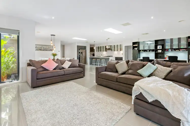 Sixth view of Homely house listing, 4 Maddison Avenue, Mount Eliza VIC 3930