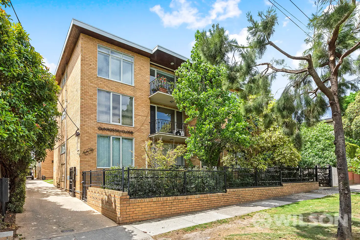 Main view of Homely apartment listing, 8/201 Dandenong Road, Windsor VIC 3181