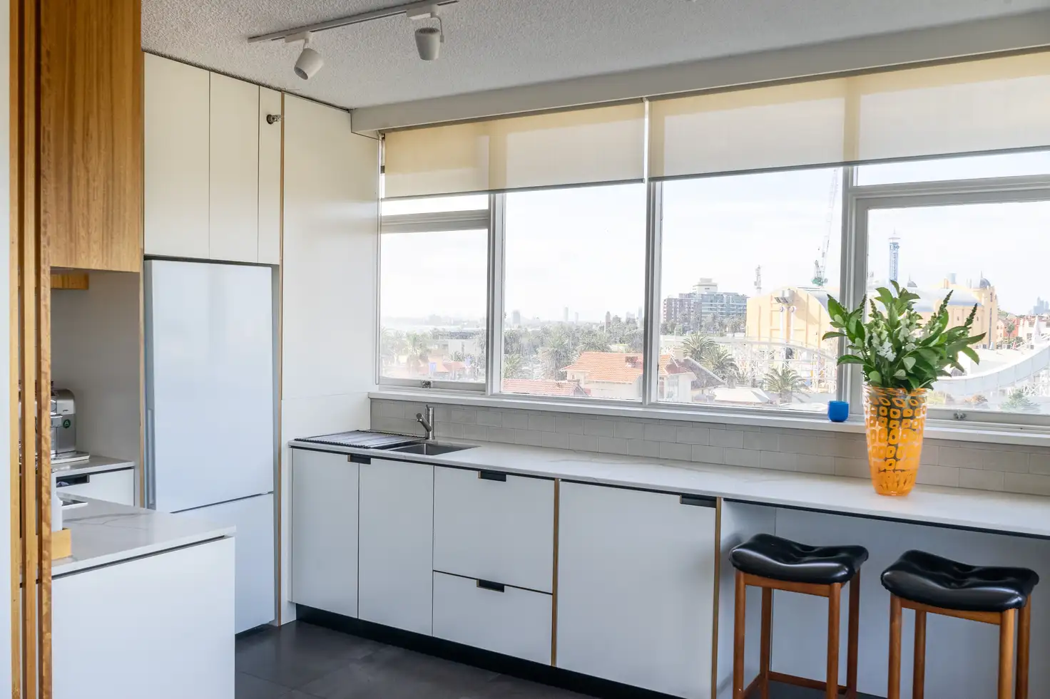 Main view of Homely apartment listing, 5H/12 Marine Parade, St Kilda VIC 3182