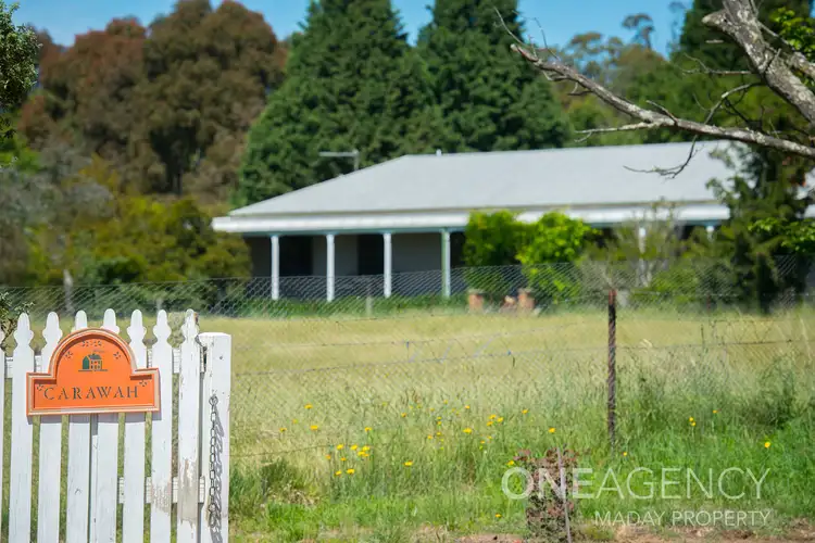 Third view of Homely rural property listing, 33 High Range Lane, High Range NSW 2575