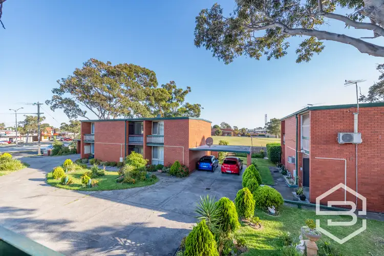 3/500-502 Springvale Road, Springvale South VIC 3172
