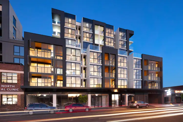 115/240-250 Lygon Street, Brunswick East VIC 3057