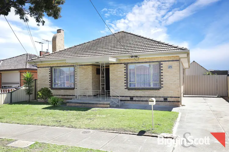 29 Holt Street, Ardeer VIC 3022