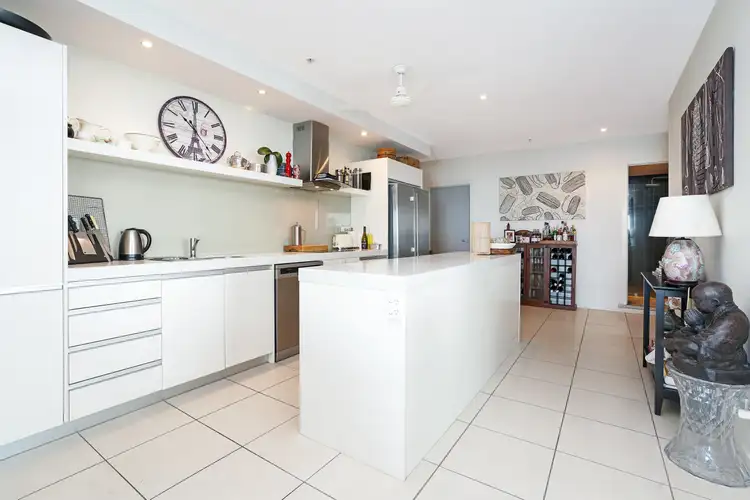 Sixth view of Homely unit listing, 2307/43 Knuckey Street, Darwin City NT 800