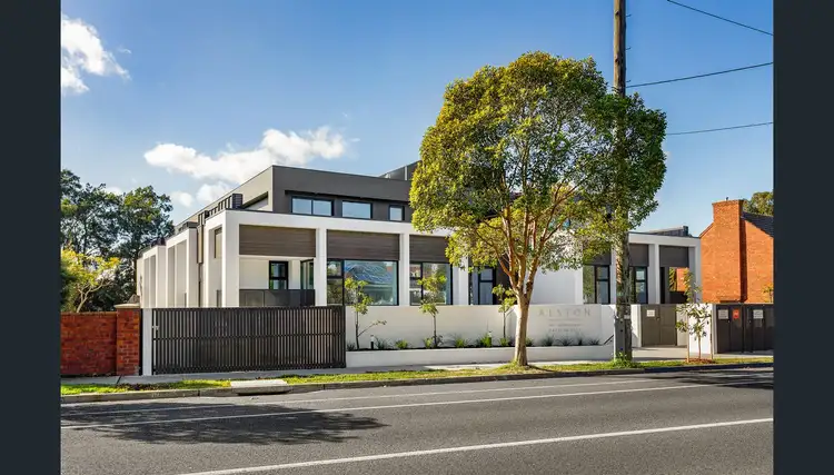 103/2053 - 2055 Malvern Road, Malvern East VIC 3145