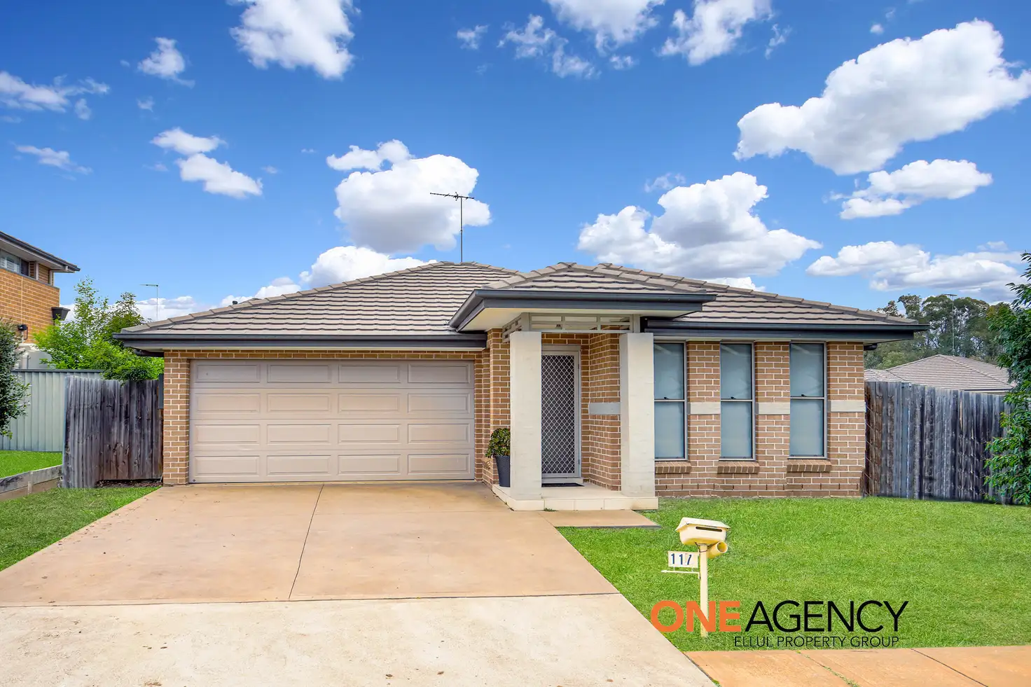 Main view of Homely house listing, 2 Loch Avenue, Glenmore Park NSW 2745