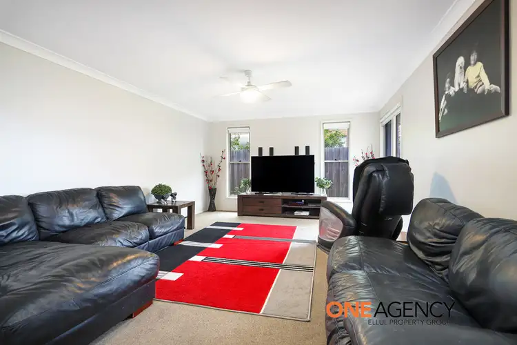 Second view of Homely house listing, 2 Loch Avenue, Glenmore Park NSW 2745