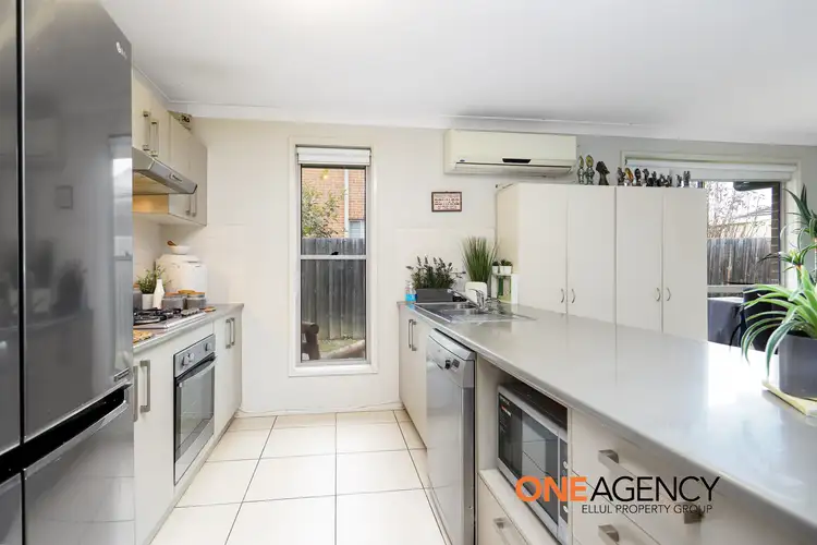 Third view of Homely house listing, 2 Loch Avenue, Glenmore Park NSW 2745