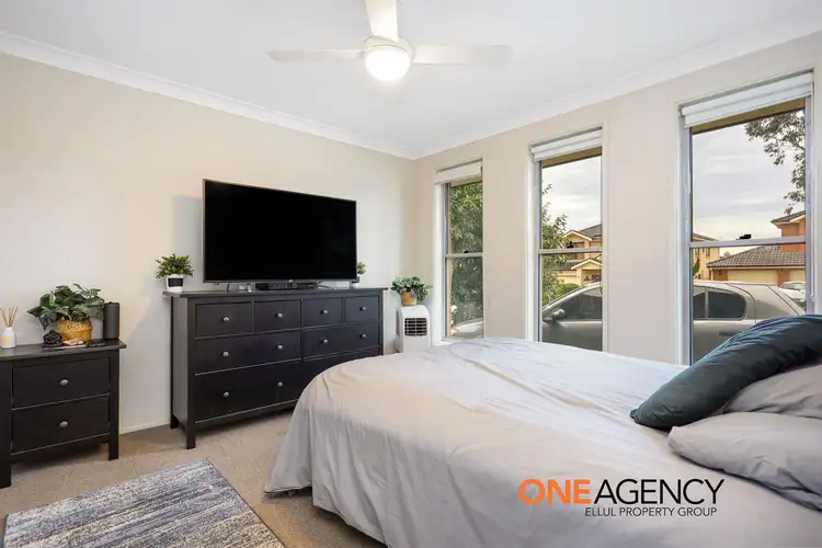 Fourth view of Homely house listing, 2 Loch Avenue, Glenmore Park NSW 2745