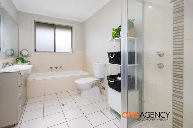Fifth view of Homely house listing, 2 Loch Avenue, Glenmore Park NSW 2745