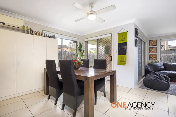 Sixth view of Homely house listing, 2 Loch Avenue, Glenmore Park NSW 2745
