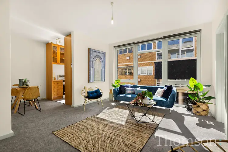 Third view of Homely apartment listing, 4/621 Toorak Road, Toorak VIC 3142