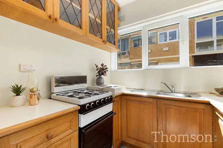 Fourth view of Homely apartment listing, 4/621 Toorak Road, Toorak VIC 3142