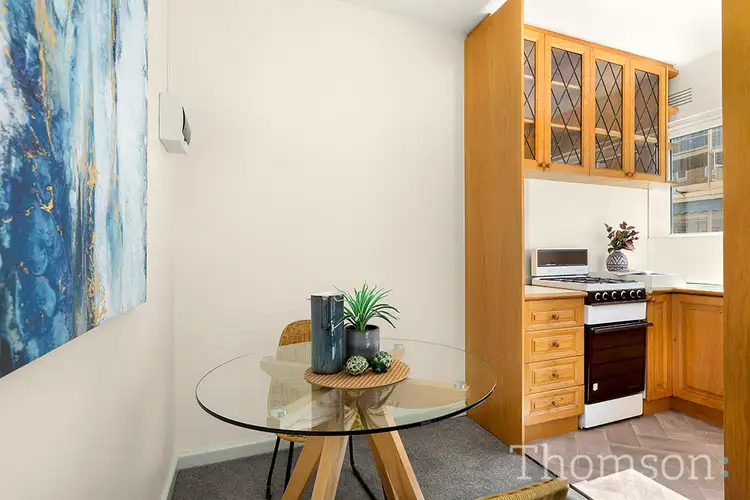 Fifth view of Homely apartment listing, 4/621 Toorak Road, Toorak VIC 3142