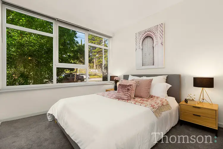 Sixth view of Homely apartment listing, 4/621 Toorak Road, Toorak VIC 3142