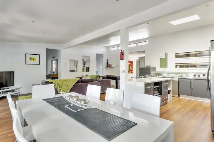 Second view of Homely house listing, 43 Adelaide Street, Blairgowrie VIC 3942