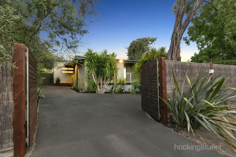 Fourth view of Homely house listing, 43 Adelaide Street, Blairgowrie VIC 3942