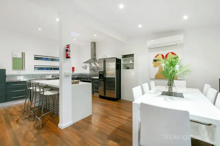 Fifth view of Homely house listing, 43 Adelaide Street, Blairgowrie VIC 3942