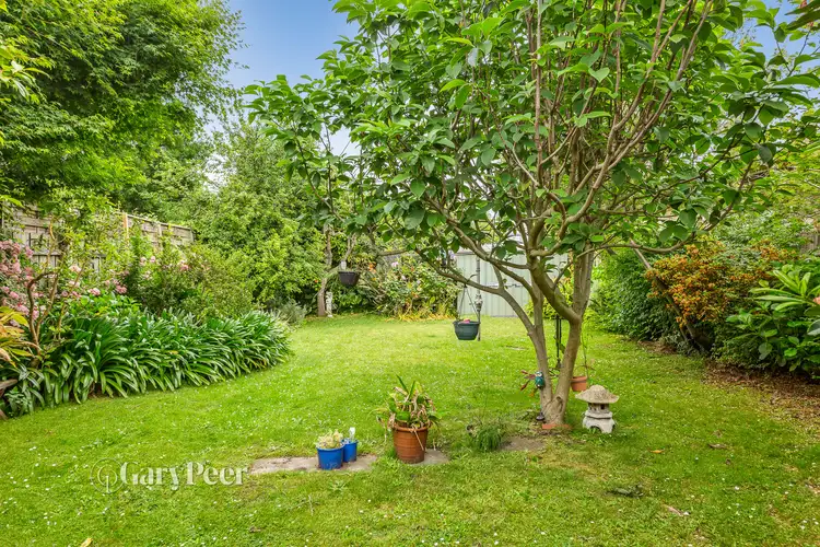Third view of Homely house listing, 3 Omama Road, Murrumbeena VIC 3163