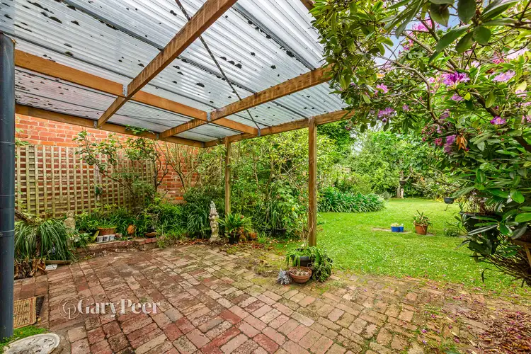 Fourth view of Homely house listing, 3 Omama Road, Murrumbeena VIC 3163