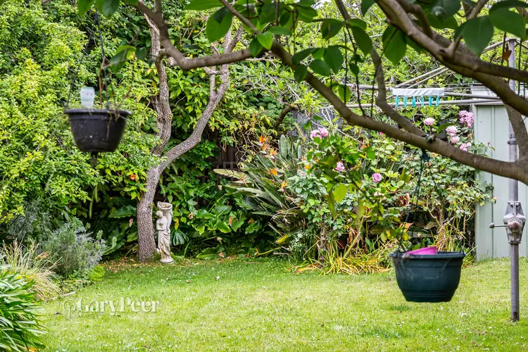 Fifth view of Homely house listing, 3 Omama Road, Murrumbeena VIC 3163
