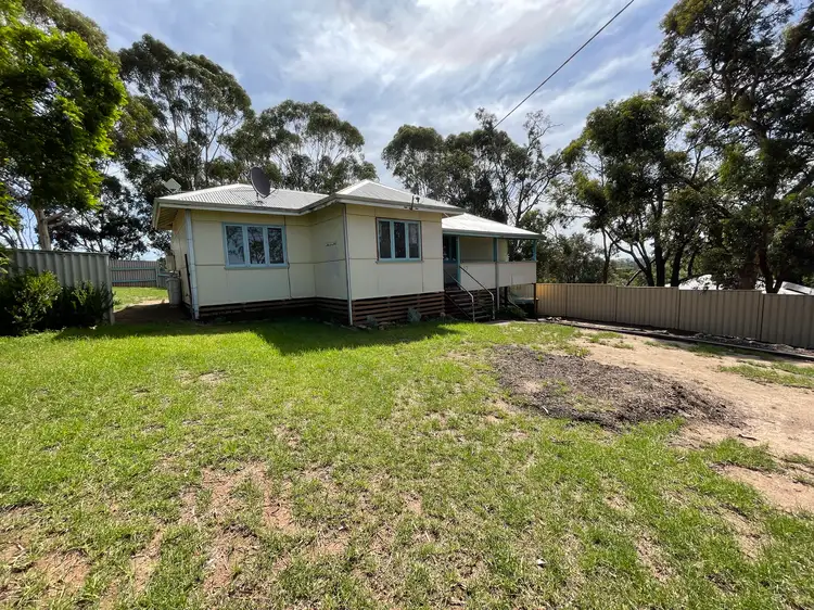 Second view of Homely house listing, 17 Inglis Street, Boyup Brook WA 6244