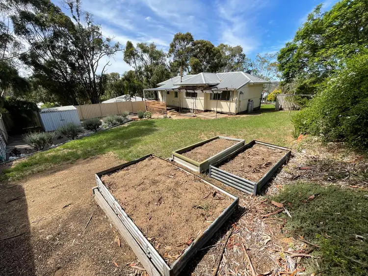 Fourth view of Homely house listing, 17 Inglis Street, Boyup Brook WA 6244