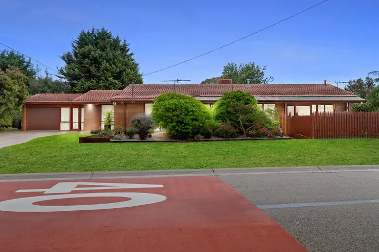 242 Eastbourne Road, Rosebud VIC 3939