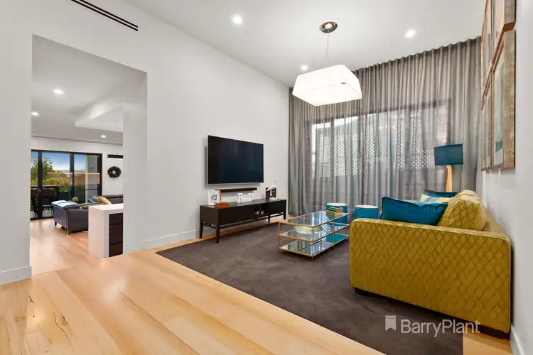Fourth view of Homely townhouse listing, 18a Wilsons Road, Doncaster VIC 3108