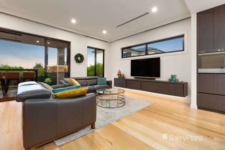 Sixth view of Homely townhouse listing, 18a Wilsons Road, Doncaster VIC 3108