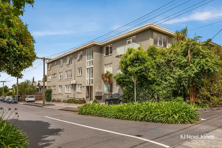 8/8 Auburn Grove, Hawthorn East VIC 3123