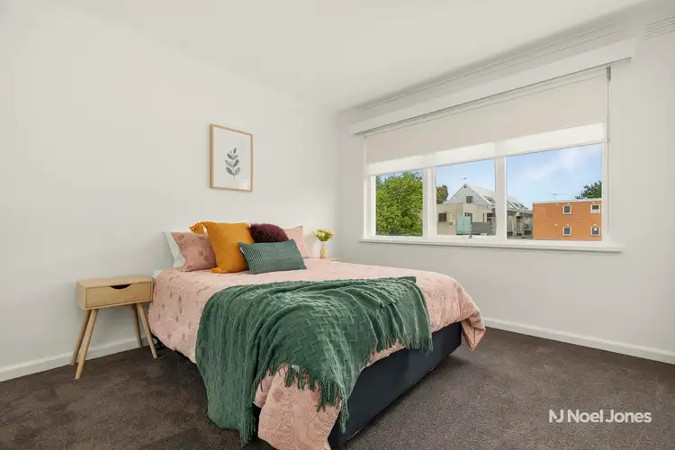 Fourth view of Homely apartment listing, 8/8 Auburn Grove, Hawthorn East VIC 3123