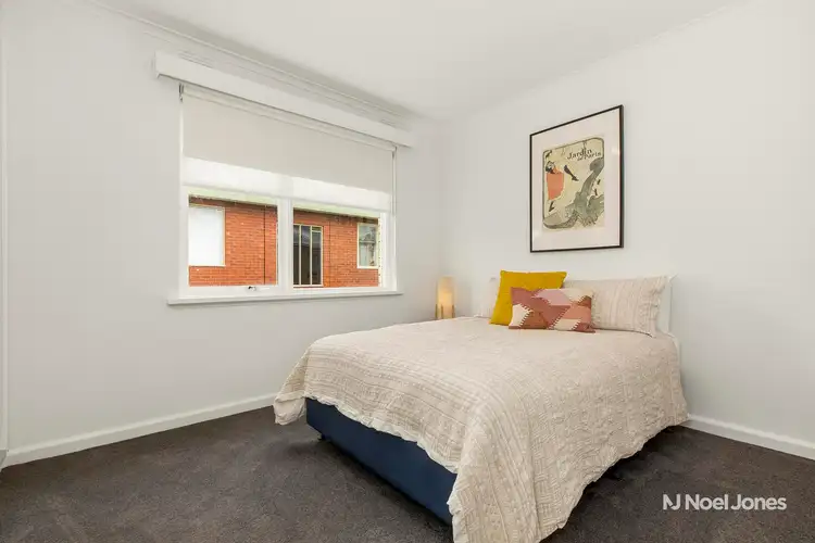 Fifth view of Homely apartment listing, 8/8 Auburn Grove, Hawthorn East VIC 3123