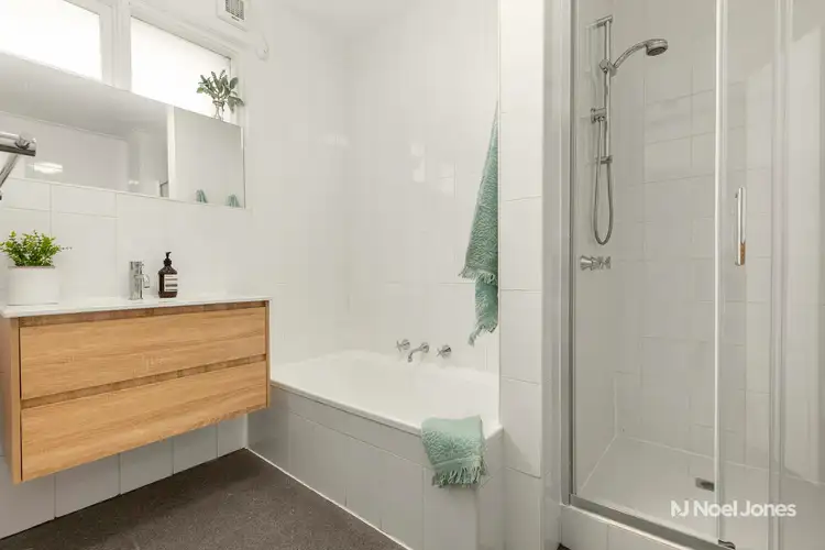 Sixth view of Homely apartment listing, 8/8 Auburn Grove, Hawthorn East VIC 3123